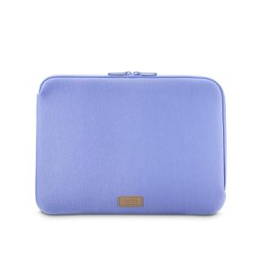 Калъф за лаптоп Hama- 222032 "Jersey" лилав от 40 - 41 см (15.6"- 16.2")