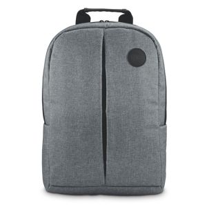Раница за лаптоп HAMA "Genua", до 44 cm (17.3”), сиво