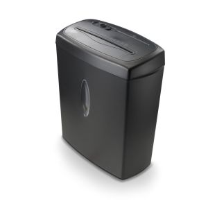 Шредер HAMA „Safe X100CD“ ниво на сигурност P4 T4 E3
