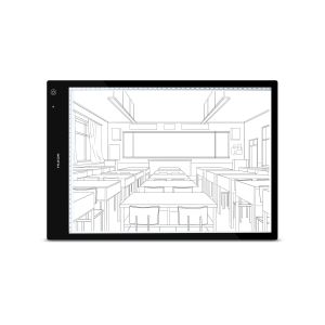 HUION LED светеща подложка за рисуване light pad LB3 вградена батерия 1050mAh