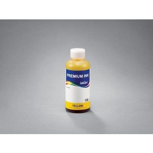 Бутилка мастило Epson L11160 / L15150 / L15160/  WF-C5710 / WF-C5790 100ml Yellow INKTEC