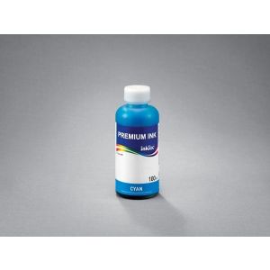 Гел Ricoh INKTEC-RICOH-R0001-100MC Cyan 100ml InkTec за GC21C / GC31C / GC41C - SG2100N/ SG3100SNw/ SG3110DN/ SG3110DNw/ SG3110SFNw/ SG7100DN