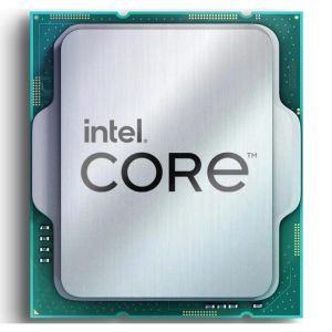 Процесор Intel Raptor Lake Core i3-14100F 4C/8T 3.5/4.7Ghz 12MB s1700  60W  tray