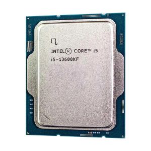 Процесор Intel Raptor Lake i5-13600KF  14C/20T  3.5/5.1GHz  24MB cache  125W  s1700  Tray