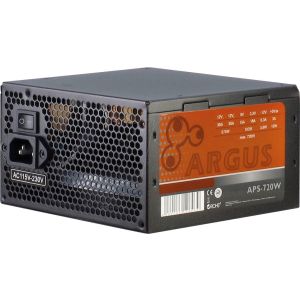 Захранващ блок Inter Tech Argus APS-720W 720W ATX 80+