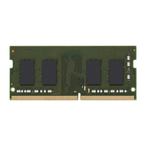 Памет Kingston 8GB (1Rx8) SODIMM DDR4 1600MHz CL22 KCP432SS8-8