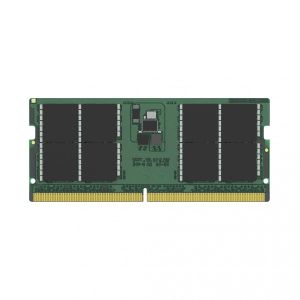 Памет SODIMM Kingston  32GB  DDR5  5600MHz  CL46  KCP556SD8-32