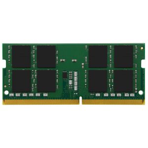 Памет Kingston 16GB  SODIMM  DDR4  PC4-25600  3200MHz  CL22  KVR32S22D8/16