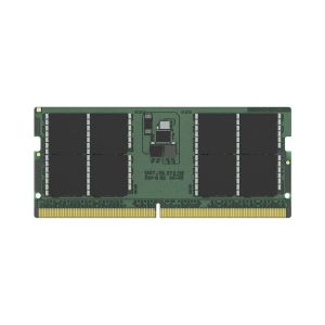 Памет Kingston 32GB  SODIMM  DDR5  5600MHz  CL46  KVR56S46BD8-32