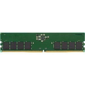 Памет Kingston  16GB  DDR5  5600MHz  CL46  KVR56U46BS8-16