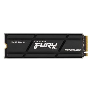 SSD M.2 1TB Kingston Fury Renegade