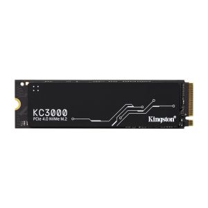 SSD M.2 2TB Kingston KC3000