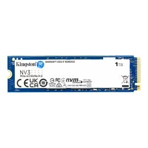 SSD M.2 1TB Kingston NV3 PCIe 4.0 NVMe