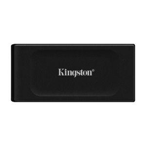 Външен SSD 2TB Kingston XS1000