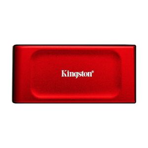 Външен SSD 2TB Kingston XS1000R