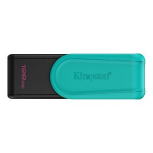 Флаш памет USB 128GB KINGSTON DataTraveler Exodia S 