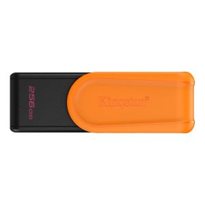 Флаш памет USB 256GB KINGSTON DataTraveler Exodia S 