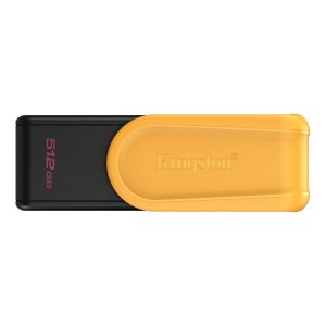 Флаш памет USB 512GB KINGSTON DataTraveler Exodia S 