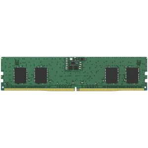 Памет Kingston 8GB DDR5 5600MT/s  Non-ECC DIMM 1Rx16