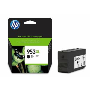 Консуматив HP L0S70AE 953XL High Yield Black Original