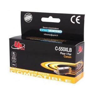 Консуматив Canon PGI550BK XL съвместим