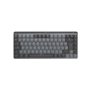 Клавиатура Logitech MX Keys Mini за MAC безжична