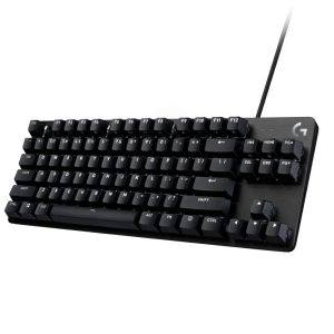 Геймърска механична клавиатура Logitech G413 SE TKL Tactile суичове