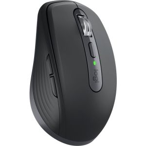 Bluetooth лазерна мишка LOGITECH MX Anywhere 3S Graphite  