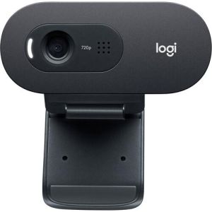 Уеб камера с микрофон LOGITECH C505 HD USB2.0