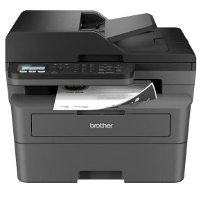 Лазерно МФУ Brother MFC-L2802DN 