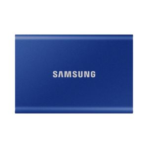 Външен SSD 2.5" 1TB Samsung Portable blue