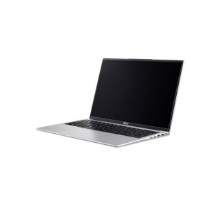 Лаптоп Acer Aspire Lite 16 AL16-54P-54YH  Core 5 120U  16" WUXGA(1920x1200) IPS  16GB DDR5  512GB PCIe NVMe  Light Silver