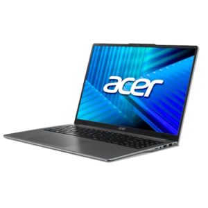 Лаптоп Acer Extensa 16 EXO16-51-55WJ Intel Core Ultra 5 115U 16" WUXGA (1920x1200) IPS 16GB LPDDR5 SSD 512GB PCIe 