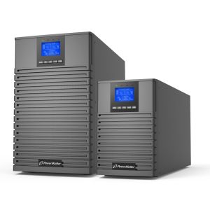 UPS POWERWALKER VFI 2000 CT IoT  PF1 2000VA  2000W  On-Line 