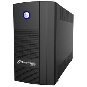 UPS POWERWALKER VI 1000 SB 1000VA/600W Line Interactive