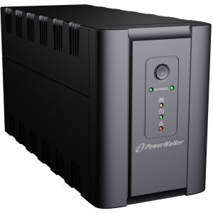 UPS POWERWALKER  VI 1200 1200VA 600W Line Interactive 2xDIN+2xIEC