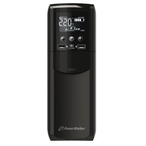 UPS POWERWALKER VI 1500 CSW IEC 1500 VA Line Interactive