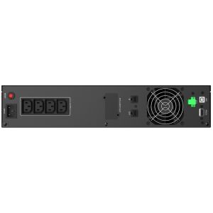 UPS POWERWALKER  VI2200RLE 2200VA/1320W Line Interactive