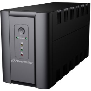UPS POWERWALKER VI 2200 SH 2200VA  Line Interactive 6xIEC