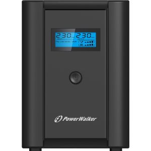 UPS POWERWALKER VI 2200 LCD 2200VA Line Interactive
