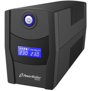 UPS POWERWALKER VI 800 STL 800VA/480W Line Interactive