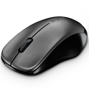 Безжична оптична мишка RAPOO 1620 1000dpi 2.4GHz 3btn black