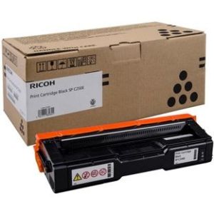 Тонер касета Ricoh SPC240E за SPC 240DN Black 
