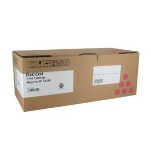 Тонер касета Ricoh SPC220E 2300 копия C240DN Magenta