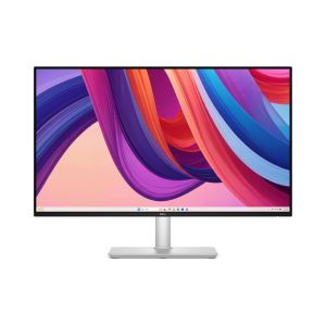 Монитор Dell S2726HS 27" IPS AG FHD 165 Hz 99% sRGB 1 ms MPRT Speakers Black