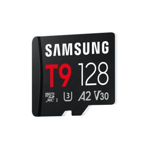 Карта памет SAMSUNG T9  microSD  128GB