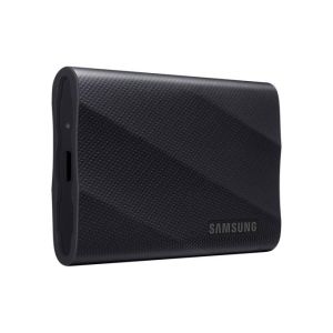 Външен SSD 1TB Samsung T9 USB 3.2 USB-C Черен