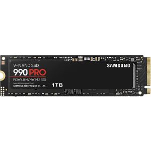 SSD M.2 1TB Samsung 990 Pro