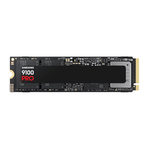 SSD M.2 1TB Samsung 9100 PRO