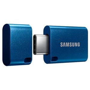 Флаш памет USB Samsung 512 GB Синя